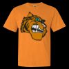 1717 - Comfort Colors Garment Dyed Heavyweight Short Sleeve Shirt Thumbnail