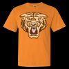 1717 - Comfort Colors Garment Dyed Heavyweight Short Sleeve Shirt Thumbnail