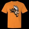 1717 - Comfort Colors Garment Dyed Heavyweight Short Sleeve Shirt Thumbnail