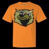 1717 - Comfort Colors Garment Dyed Heavyweight Short Sleeve Shirt Thumbnail