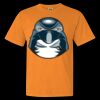 1717 - Comfort Colors Garment Dyed Heavyweight Short Sleeve Shirt Thumbnail