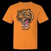 1717 - Comfort Colors Garment Dyed Heavyweight Short Sleeve Shirt Thumbnail