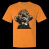 1717 - Comfort Colors Garment Dyed Heavyweight Short Sleeve Shirt Thumbnail