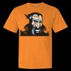 1717 - Comfort Colors Garment Dyed Heavyweight Short Sleeve Shirt Thumbnail