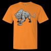 1717 - Comfort Colors Garment Dyed Heavyweight Short Sleeve Shirt Thumbnail