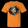 1717 - Comfort Colors Garment Dyed Heavyweight Short Sleeve Shirt Thumbnail