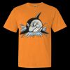 1717 - Comfort Colors Garment Dyed Heavyweight Short Sleeve Shirt Thumbnail