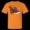 1717 - Comfort Colors Garment Dyed Heavyweight Short Sleeve Shirt Thumbnail