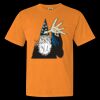 1717 - Comfort Colors Garment Dyed Heavyweight Short Sleeve Shirt Thumbnail