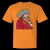 1717 - Comfort Colors Garment Dyed Heavyweight Short Sleeve Shirt Thumbnail