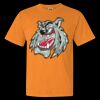 1717 - Comfort Colors Garment Dyed Heavyweight Short Sleeve Shirt Thumbnail