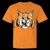 1717 - Comfort Colors Garment Dyed Heavyweight Short Sleeve Shirt Thumbnail