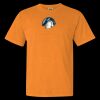 1717 - Comfort Colors Garment Dyed Heavyweight Short Sleeve Shirt Thumbnail