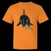 1717 - Comfort Colors Garment Dyed Heavyweight Short Sleeve Shirt Thumbnail