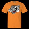 1717 - Comfort Colors Garment Dyed Heavyweight Short Sleeve Shirt Thumbnail