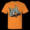 1717 - Comfort Colors Garment Dyed Heavyweight Short Sleeve Shirt Thumbnail