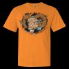 1717 - Comfort Colors Garment Dyed Heavyweight Short Sleeve Shirt Thumbnail