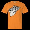 1717 - Comfort Colors Garment Dyed Heavyweight Short Sleeve Shirt Thumbnail