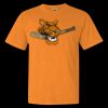 1717 - Comfort Colors Garment Dyed Heavyweight Short Sleeve Shirt Thumbnail