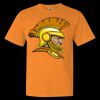 1717 - Comfort Colors Garment Dyed Heavyweight Short Sleeve Shirt Thumbnail