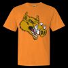 1717 - Comfort Colors Garment Dyed Heavyweight Short Sleeve Shirt Thumbnail