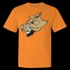 1717 - Comfort Colors Garment Dyed Heavyweight Short Sleeve Shirt Thumbnail