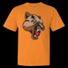 1717 - Comfort Colors Garment Dyed Heavyweight Short Sleeve Shirt Thumbnail