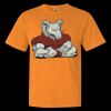 1717 - Comfort Colors Garment Dyed Heavyweight Short Sleeve Shirt Thumbnail