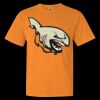 1717 - Comfort Colors Garment Dyed Heavyweight Short Sleeve Shirt Thumbnail