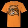 1717 - Comfort Colors Garment Dyed Heavyweight Short Sleeve Shirt Thumbnail