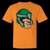 1717 - Comfort Colors Garment Dyed Heavyweight Short Sleeve Shirt Thumbnail