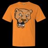 1717 - Comfort Colors Garment Dyed Heavyweight Short Sleeve Shirt Thumbnail