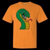 1717 - Comfort Colors Garment Dyed Heavyweight Short Sleeve Shirt Thumbnail