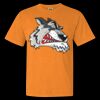 1717 - Comfort Colors Garment Dyed Heavyweight Short Sleeve Shirt Thumbnail
