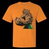1717 - Comfort Colors Garment Dyed Heavyweight Short Sleeve Shirt Thumbnail