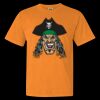 1717 - Comfort Colors Garment Dyed Heavyweight Short Sleeve Shirt Thumbnail