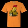 1717 - Comfort Colors Garment Dyed Heavyweight Short Sleeve Shirt Thumbnail