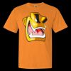 1717 - Comfort Colors Garment Dyed Heavyweight Short Sleeve Shirt Thumbnail