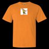 1717 - Comfort Colors Garment Dyed Heavyweight Short Sleeve Shirt Thumbnail