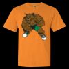 1717 - Comfort Colors Garment Dyed Heavyweight Short Sleeve Shirt Thumbnail