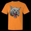 1717 - Comfort Colors Garment Dyed Heavyweight Short Sleeve Shirt Thumbnail
