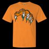 1717 - Comfort Colors Garment Dyed Heavyweight Short Sleeve Shirt Thumbnail