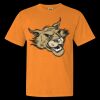 1717 - Comfort Colors Garment Dyed Heavyweight Short Sleeve Shirt Thumbnail