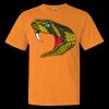 1717 - Comfort Colors Garment Dyed Heavyweight Short Sleeve Shirt Thumbnail