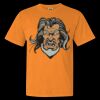 1717 - Comfort Colors Garment Dyed Heavyweight Short Sleeve Shirt Thumbnail