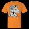 1717 - Comfort Colors Garment Dyed Heavyweight Short Sleeve Shirt Thumbnail