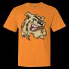 1717 - Comfort Colors Garment Dyed Heavyweight Short Sleeve Shirt Thumbnail
