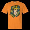 1717 - Comfort Colors Garment Dyed Heavyweight Short Sleeve Shirt Thumbnail