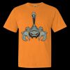 1717 - Comfort Colors Garment Dyed Heavyweight Short Sleeve Shirt Thumbnail