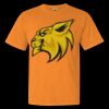 1717 - Comfort Colors Garment Dyed Heavyweight Short Sleeve Shirt Thumbnail